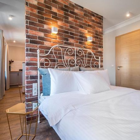 Apartamenty Rynek 27 Proszkow Ngoại thất bức ảnh