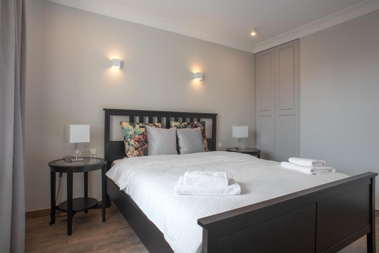 Apartamenty Rynek 27 Proszkow Ngoại thất bức ảnh